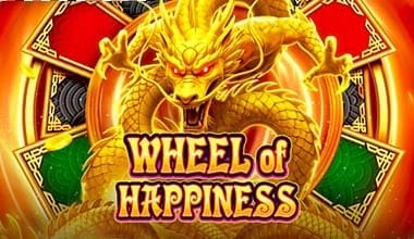 Wheel of Happiness