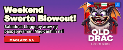 VIP Exclusive Rewards banner image