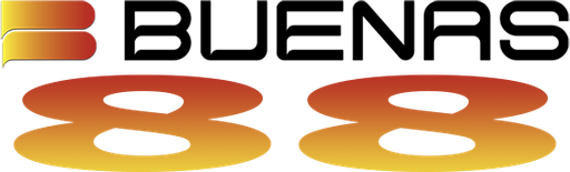 Buenas88 Logo